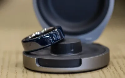 Oura takes step toward IPO with S-1 filing, revealing $1.4 billion in revenue