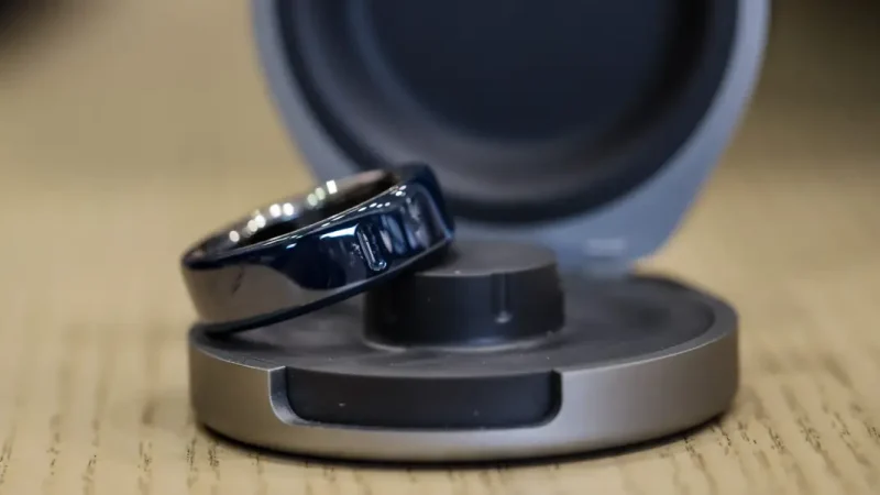 Oura takes step toward IPO with S-1 filing, revealing $1.4 billion in revenue