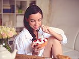 The retro diet food is making a comeback... experts reveal whether the beloved '80s 'it' ingredient is the key to weight loss