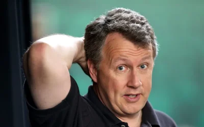 Paul Graham says launching a startup is the 'least efficient' way to look cool