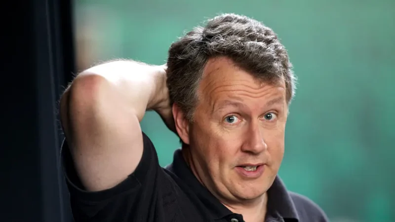 Paul Graham says launching a startup is the 'least efficient' way to look cool