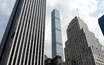 Income inequality in New York City continues to worsen, even as lower earners saw large wage growth