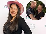 Love After Lockup star Amber Eggers dies at the age of 41 after hospitalization was announced as the cause of death