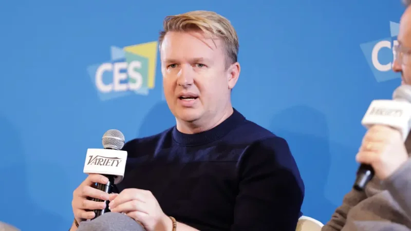 Adtech company The Trade Desk to lay off 15% of staff as it restructures into 'smaller pods'