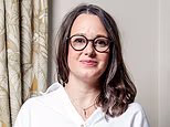 The often missed condition that mainly affects women... who are dismissed as 'anxious and hysterical': Hannah suffered from sore knees, while others developed toothaches or even IBS. Now we reveal signs that you may have it