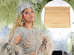 Beyonce gets dragged by her own fans for 'disgusting display of greed' as she sells empty wooden box for $1,000: 'You've gone crazy!'