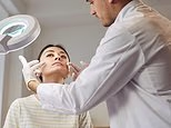 Anti-aging and wellness supplement urgently recalled due to contamination with deadly bacteria... 'reasonable risk of death'