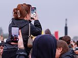 The end of no signal at festivals and performances? Mobile network launches 'VIP lane' that promises priority access, but it comes at a price