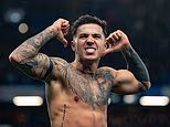 Manchester City are laughing off 115 charges as they hoover up rivals' star players - thanks to new evidence the Premier League's case against them is slipping away, writes IAN HERBERT