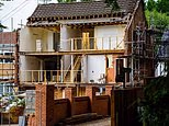 Complaints from cowboy builders nearly double in anticipation of planned government crackdowns