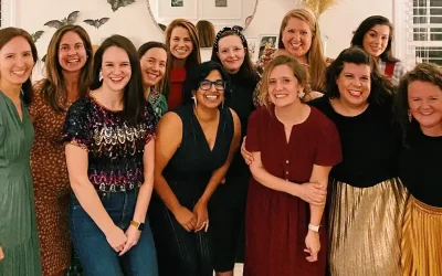 I found it difficult to make friendships last. Becoming a member of an article club changed everything.