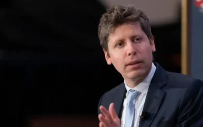 Sam Altman says AI must do more than cure cancer to win over skeptics: 'We need to set our sights higher'