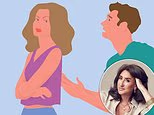 My husband finally made my taboo fantasy come true. It was supposed to boost our sex life... but it ruined our marriage: DEAR JANE