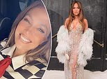 Defiant Jennifer Lopez vows to 'keep going'... as friends fear she's heading for 'burnout' due to her hectic work schedule