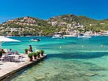 Did you think September would be cooler? Tourists in Spain brace for 38 degrees this weekend as the late summer heatwave hits - with night temperatures of 25 degrees