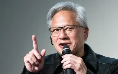 Nvidia has almost entirely built up a $99 billion stock portfolio in two years