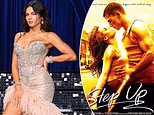 Step Up star Jenna Dewan is firing back at fans' reactions to her Dancing With The Stars casting