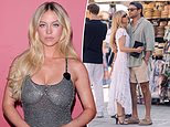 How Scooter Braun is steering Sydney Sweeney's career as the actress leans further into raunchy publicity stunts