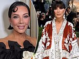 Kris Jenner, 70, Reveals She Jumped Into the Peptide Trend After Her $100,000 Facelift