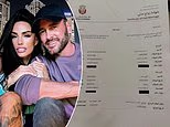 'She's got everyone confused': We reveal the evidence hidden in Katie Price's own marriage certificate showing her union with Lee Andrews was a sham... as insiders tell KATIE HIND all