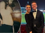 7News and 9News Adelaide reporters Josh Money and Beth Excell announce they are having a baby together