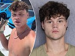 YouTuber Jack Doherty ARRESTED after his battery was charged in Florida when his mugshot was released