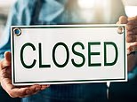 Yet ANOTHER British travel company is going bust, leaving customers 'stranded' abroad and all holidays suspended