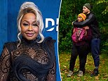 Phaedra Parks confirms she's dating Traitors co-star Chris 'CT' Tamburello, nearly three years after romance rumors emerged