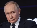 I'm told Putin is seriously considering this horrible next step. It's crazy and barely believable - but all the top military figures I met in Warsaw say the same thing... as Burnham digs in his heels: BOB SEELY