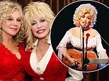 Dolly Parton's sister Stella slams 'fake AI crap' and internet trolls after country icon's death