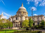 'Raves' of fabric nightclubs at St Paul's Cathedral are 'an insult to the memory of Lord Nelson', says naval commander's family