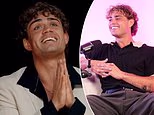 Inside The Traitors: Lawson Mahoney reveals drinking rules, phone bans and secret producers' tactics - as he plots the next reality TV action