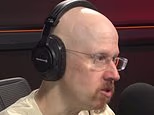 Matt Lucas reveals he is autistic as he speaks publicly about his diagnosis for the first time and admits he enjoys 'periods of loneliness'