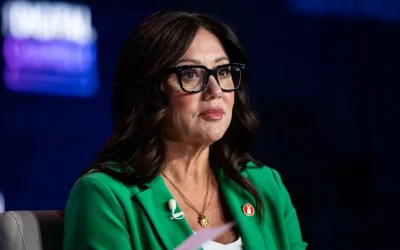 Investigation into details of Trump's former Secretary of Labor's workplace, crying employees and payments to 'nude dancers'