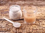 The 10-cent supplement that boosts your Mounjaro AND lowers your cholesterol: Most patients won't have heard of it, but now experts reveal why anyone with the sting should take it - and how it can stop you gaining weight again