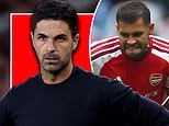 A look inside Arsenal's 'missed opportunity' transfer window: how Gunners lost Morgan Rogers, Julian Alvarez and Vinicius Junior, late move for blockbuster target revealed - and the market gains that soften the blow