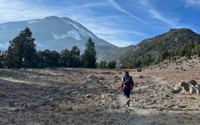 “ChatGPT told me I could camp here” is not a great plan for mountain safety