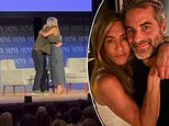 Mr. Aniston's VERY colorful past: While friends fear the worst... inside Jim Curtis' messy relationship history and drug use before he landed Hollywood's biggest catch