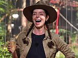 Maura Higgins confirms she is the new co-host of US I'm A Celeb, just days after being announced as host of the Blind Date reboot - as she continues the epic US takeover