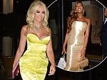 The Real Housewives Of London stars tease there's plenty of drama in store for the second series as Amanda Cronin speaks out about THAT 'Back To Paddington' row