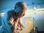 Healthy, middle-aged Brits are being offered the Alzheimer's drug in a trial to prevent dementia