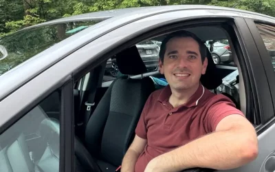 Uber says it can replace car ownership. My used Toyota Yaris proved his point.
