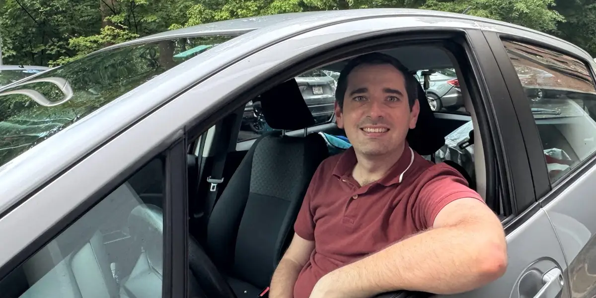 Uber says it can replace car ownership. My used Toyota Yaris proved his point.