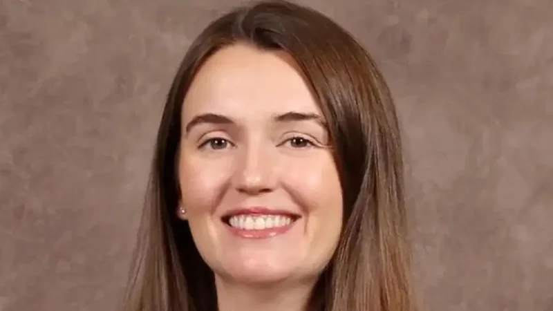 Erin Piacenti, killed in the Times Square stabbing, was a 'superstar' at Bank of America known for mentoring junior teammates