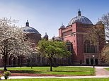 University of the Year 2027: Birmingham takes top honor