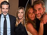 Jennifer Aniston and Jim Curtis' family plans were revealed after they flaunted their romance on stage