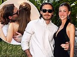 Nicola Peltz credits husband Brooklyn as she accepts Rising Star award at Venice Film Festival amid Beckham feud