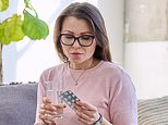 Record now one in seven taking antidepressants, while pill use is skyrocketing