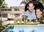 Aubrey Plaza Sells Marital Home in LA Linked to Husband's Death at a Loss After Multiple Price Cuts... Weeks After Welcoming a Child