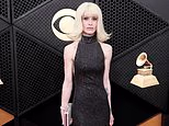 Kelly Osbourne: I Got So Skinny After Ozzy Died That I Wore a Wig to the Grammys to Hide My Cheekbones
